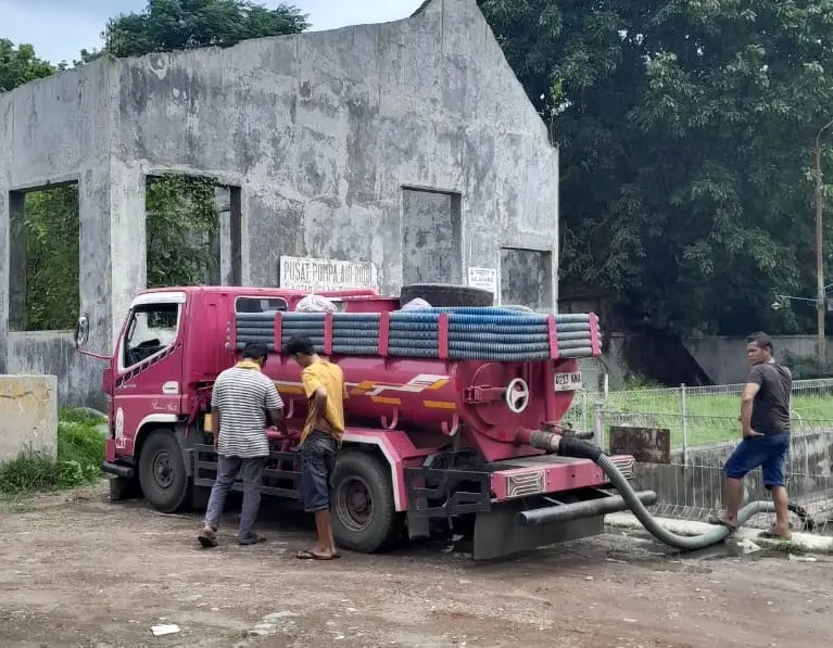 pelayanan terbaik
