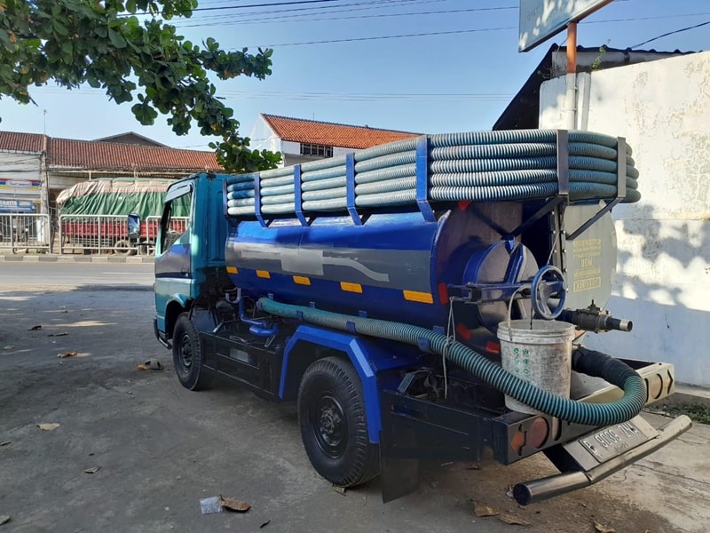 sedot wc terbaik